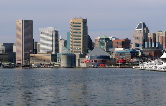 Baltimore Braces for Soaring Temps and Humidity with Potential Thunderstorms on the Horizon