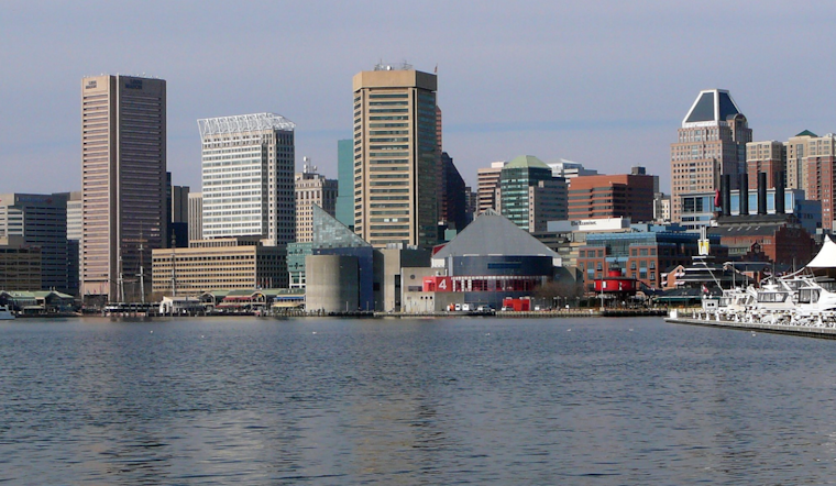 Baltimore Braces for Soaring Temps and Humidity with Potential Thunderstorms on the Horizon