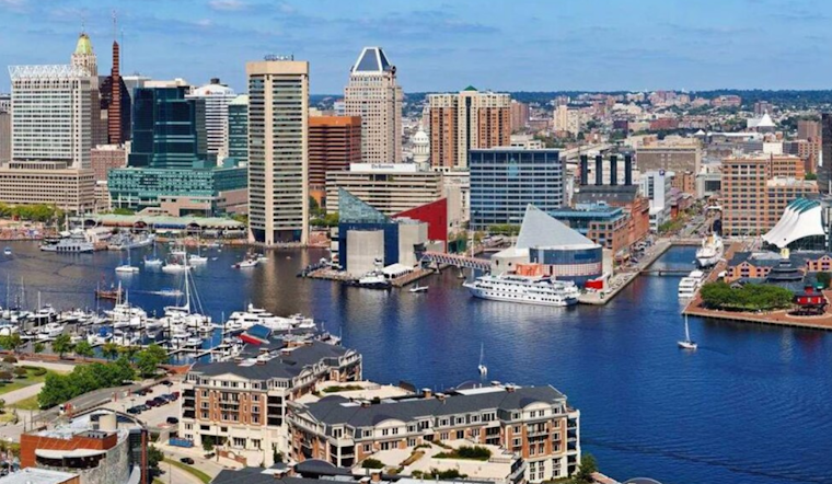 Baltimore Braces for Sunny Skies and Soaring Temperatures as High-Pressure System Locks In Warm Weather
