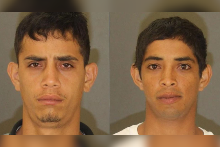 Baltimore Brothers Charged with Attempted Murder After Stabbing Over Stolen Moped