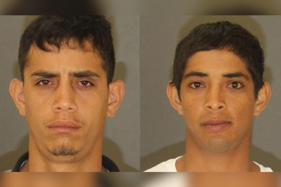 Baltimore Brothers Charged with Attempted Murder After Stabbing Over Stolen Moped