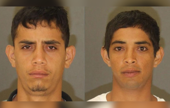 Baltimore Brothers Charged with Attempted Murder After Stabbing Over Stolen Moped