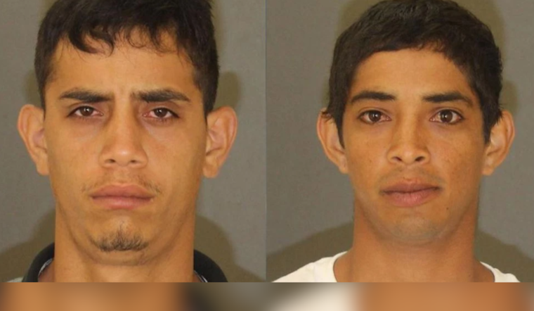 Baltimore Brothers Charged with Attempted Murder After Stabbing Over Stolen Moped