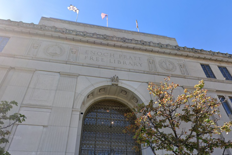 Baltimore Celebrates Groundbreaking of New Enoch Pratt Free Library Branch and C.C. Jackson Park Expansion in Park Heights