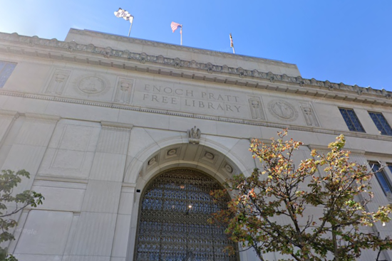 Baltimore Celebrates Groundbreaking of New Enoch Pratt Free Library Branch and C.C. Jackson Park Expansion in Park Heights