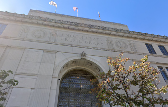 Baltimore Celebrates Groundbreaking of New Enoch Pratt Free Library Branch and C.C. Jackson Park Expansion in Park Heights