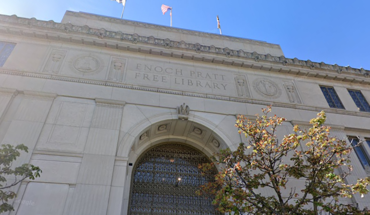 Baltimore Celebrates Groundbreaking of New Enoch Pratt Free Library Branch and C.C. Jackson Park Expansion in Park Heights