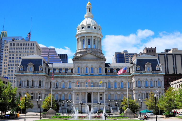 Baltimore Celebrates Lowest Youth Homicide Rate in Over a Decade Amid Public Safety Initiatives