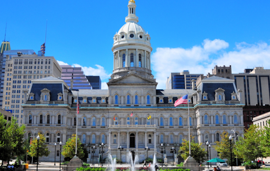 Baltimore Celebrates Lowest Youth Homicide Rate in Over a Decade Amid Public Safety Initiatives