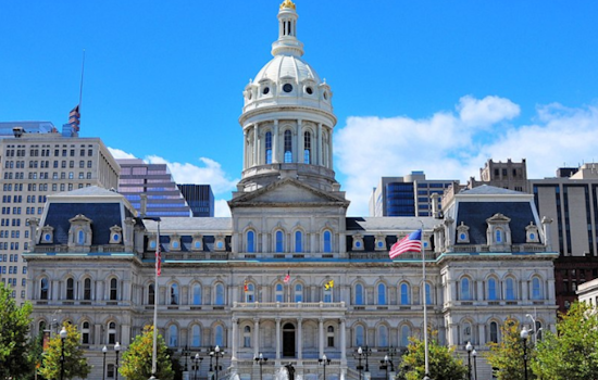 Baltimore City Sues Hanover Armory for Alleged Negligent Sale of 'Ghost Gun Kits'