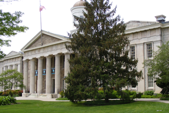Baltimore County Contests Sanctuary Jurisdiction Label by DOJ Despite Federal List Inclusion