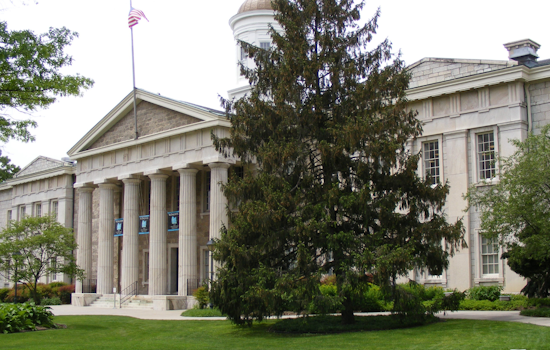 Baltimore County Contests Sanctuary Jurisdiction Label by DOJ Despite Federal List Inclusion