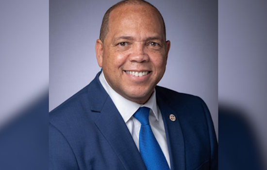 Baltimore County Councilman Jones Endorses Khadija Walker Amid IG Selection Controversy