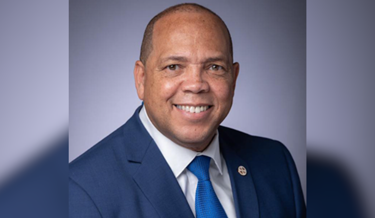 Baltimore County Councilman Jones Endorses Khadija Walker Amid IG Selection Controversy