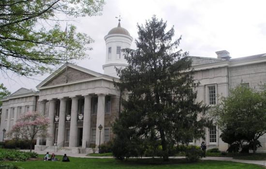 Baltimore County Executive Disputes 'Sanctuary Jurisdiction' Label, Affirms Commitment to Law and Public Safety