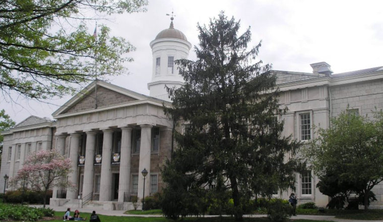 Baltimore County Executive Disputes 'Sanctuary Jurisdiction' Label, Affirms Commitment to Law and Public Safety