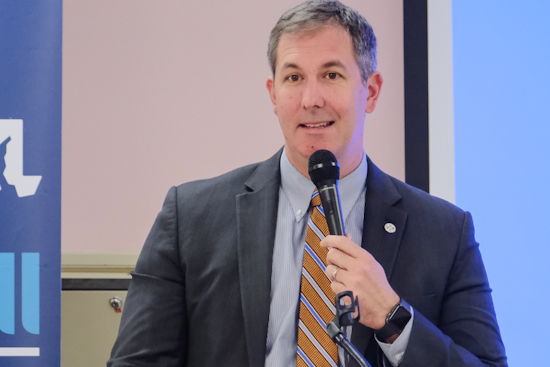 UPDATED: Baltimore County Council Delivers Historic Rebuke, Rejects Klausmeier's Inspector General Nominee