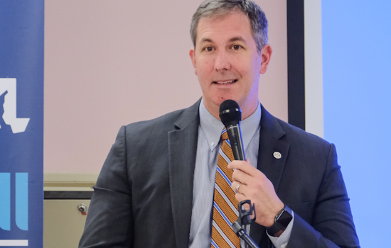 UPDATED: Baltimore County Council Delivers Historic Rebuke, Rejects Klausmeier's Inspector General Nominee