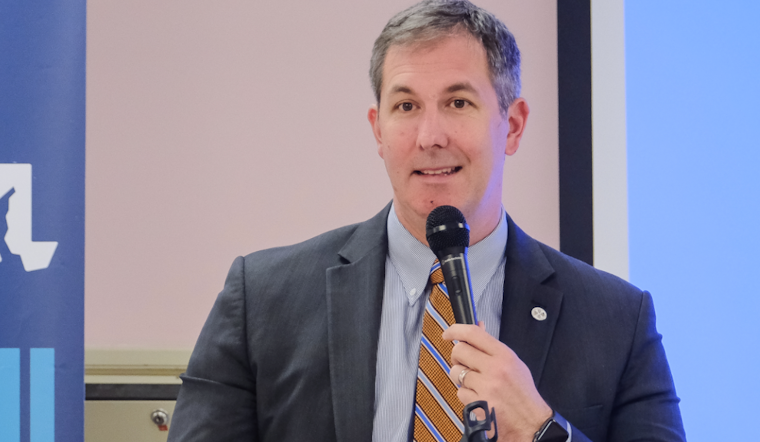 UPDATED: Baltimore County Council Delivers Historic Rebuke, Rejects Klausmeier's Inspector General Nominee