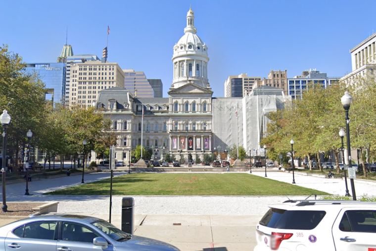 Baltimore Distributes Free Gun Lockboxes in Safety Push Following Minnesota School Tragedy