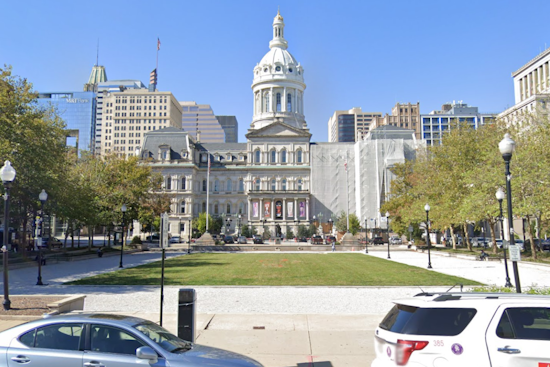 Baltimore Distributes Free Gun Lockboxes in Safety Push Following Minnesota School Tragedy