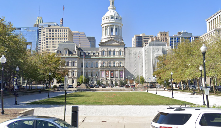 Baltimore Distributes Free Gun Lockboxes in Safety Push Following Minnesota School Tragedy