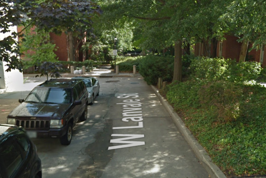 Baltimore Dogs Shocked by Electrified Fountain in Bolton Hill, Authorities Investigate