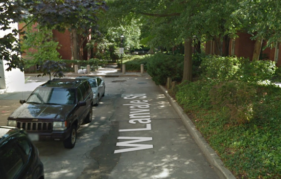 Baltimore Dogs Shocked by Electrified Fountain in Bolton Hill, Authorities Investigate