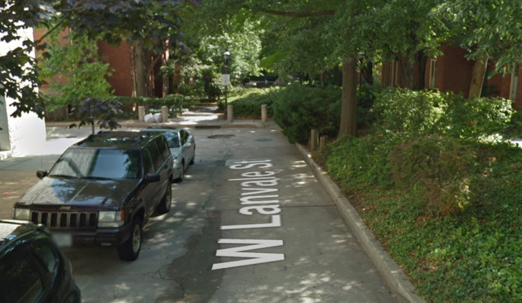 Baltimore Dogs Shocked by Electrified Fountain in Bolton Hill, Authorities Investigate