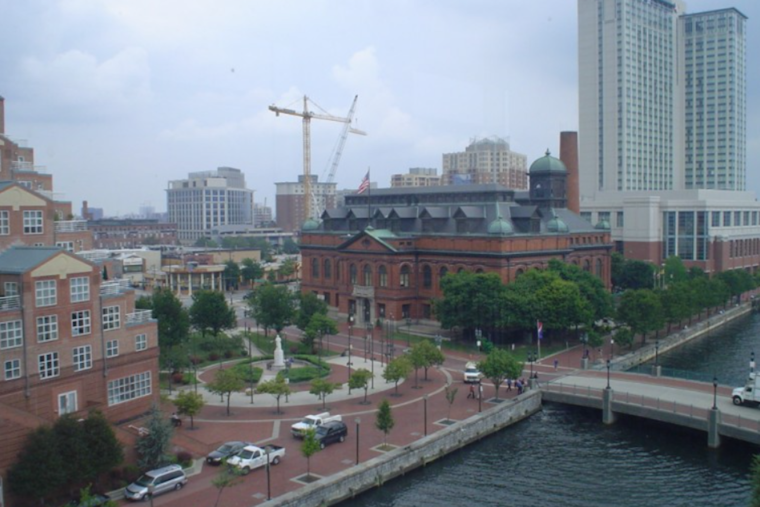 Baltimore Forecasts Promise A Cool, Less Humid Weekend Reprieve From August Heat