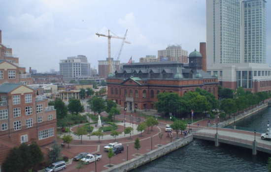 Baltimore Forecasts Promise A Cool, Less Humid Weekend Reprieve From August Heat