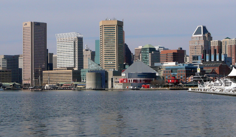 Baltimore Gets a Break from Summer Sizzle, Coastal Flood Concerns Linger in Annapolis