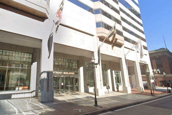 Baltimore Jury Convicts Repeat Offender Shakur Eldridge, Faces Up to 81 Years for Armed Robbery