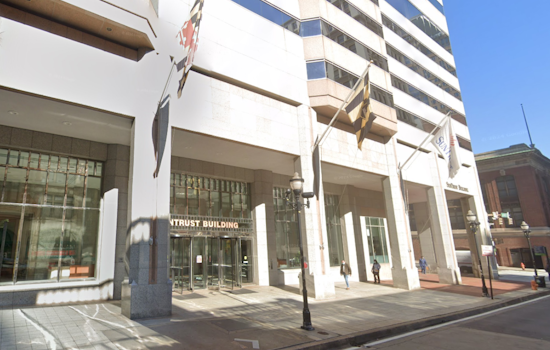 Baltimore Jury Convicts Repeat Offender Shakur Eldridge, Faces Up to 81 Years for Armed Robbery