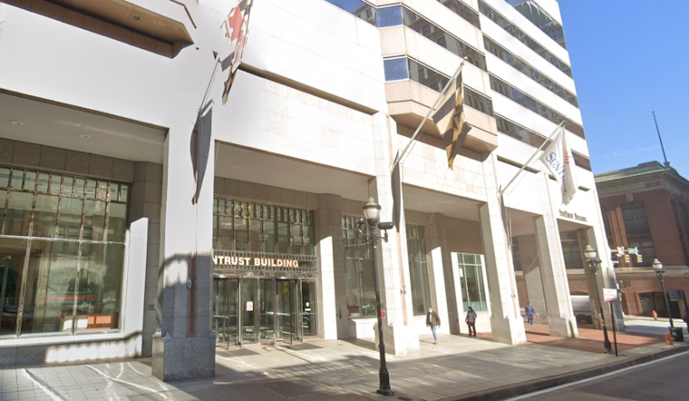 Baltimore Jury Convicts Repeat Offender Shakur Eldridge, Faces Up to 81 Years for Armed Robbery