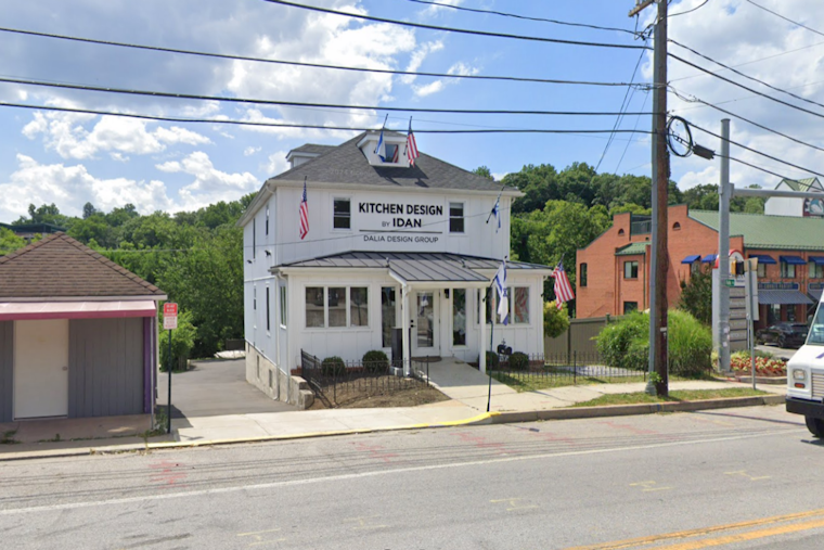 Baltimore Man Charged in Anti-Semitic Vandalism of Jewish-Owned Business on Falls Road