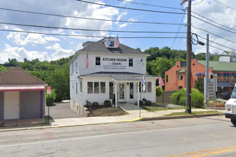 Baltimore Man Charged in Anti-Semitic Vandalism of Jewish-Owned Business on Falls Road