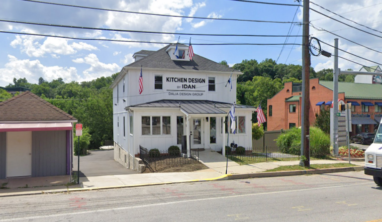 Baltimore Man Charged in Anti-Semitic Vandalism of Jewish-Owned Business on Falls Road