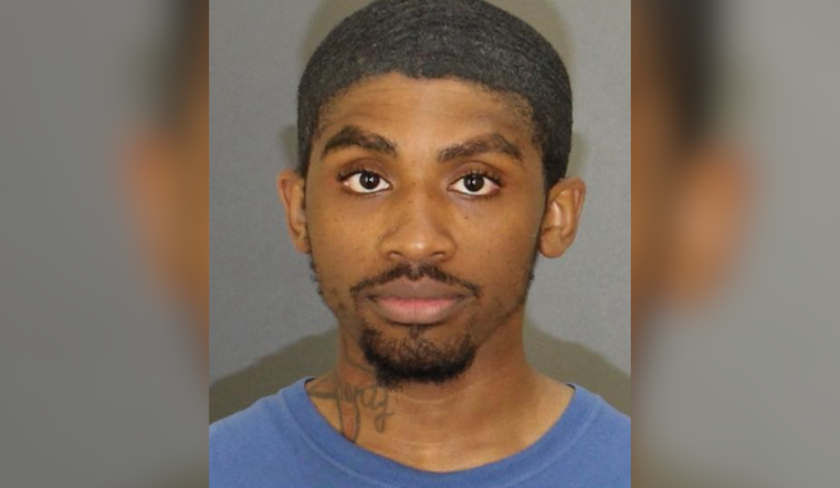 Baltimore Man, Darnell Dupree Jr., Charged with First-Degree Murder in 2022 West Lexington Street Homicide