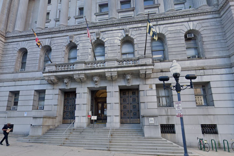 Baltimore Man Guilty of Second-Degree Murder in MTA Bus Shooting After Fatal Altercation