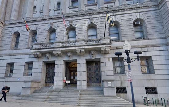 Baltimore Man Guilty of Second-Degree Murder in MTA Bus Shooting After Fatal Altercation