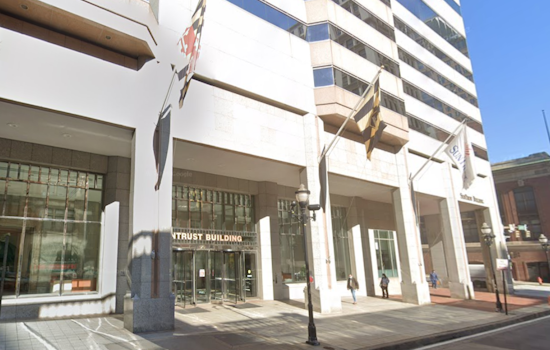 Baltimore Man Receives Two Consecutive Life Sentences for 2023 Double Murder in Lakeland