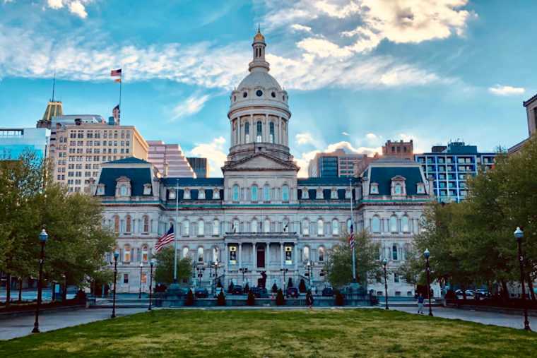 Baltimore Marks International Overdose Awareness Day with 'Naloxone Neighbors' Initiative and Recovery Friendly Declaration