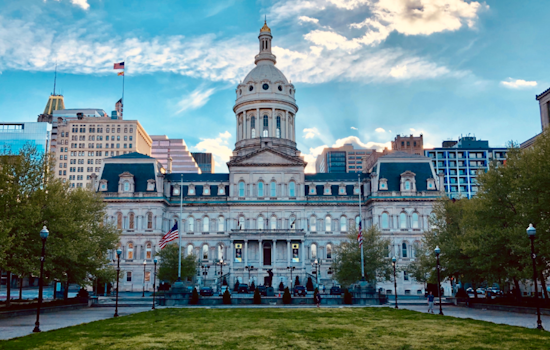 Baltimore Marks International Overdose Awareness Day with 'Naloxone Neighbors' Initiative and Recovery Friendly Declaration