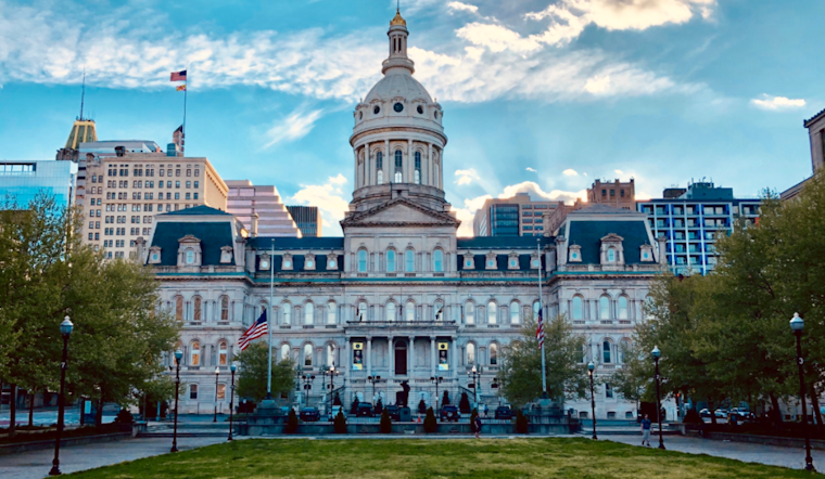 Baltimore Marks International Overdose Awareness Day with 'Naloxone Neighbors' Initiative and Recovery Friendly Declaration