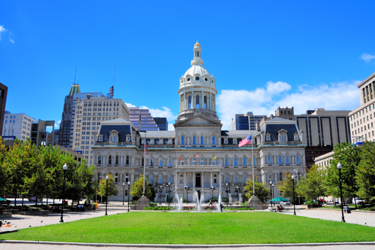Baltimore Mayor Appoints Justin Williams as "Permit Czar" to Spearhead Development Reform