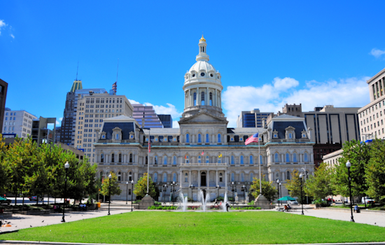 Baltimore Mayor Appoints Justin Williams as "Permit Czar" to Spearhead Development Reform