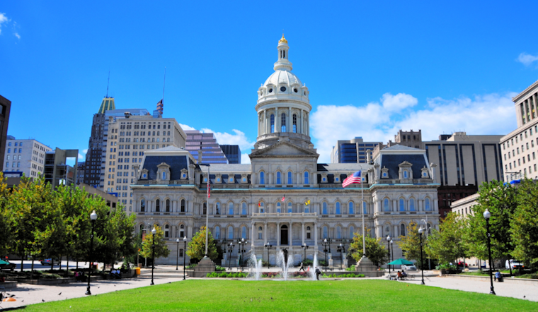 Baltimore Mayor Appoints Justin Williams as "Permit Czar" to Spearhead Development Reform