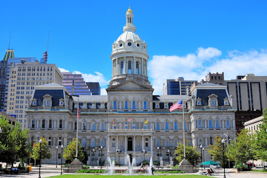 Baltimore Mayor Calls for Public Insight on Downtown Revitalization Master Plan