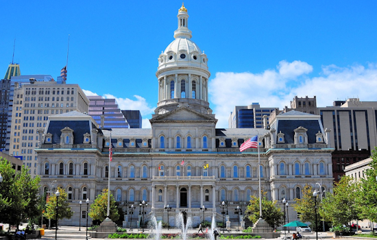 Baltimore Mayor Calls for Public Insight on Downtown Revitalization Master Plan